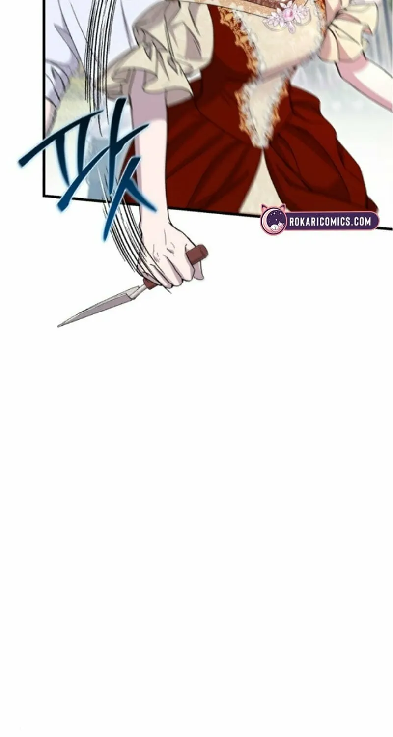 Shadow Princess Chapter 5 page 47 - 