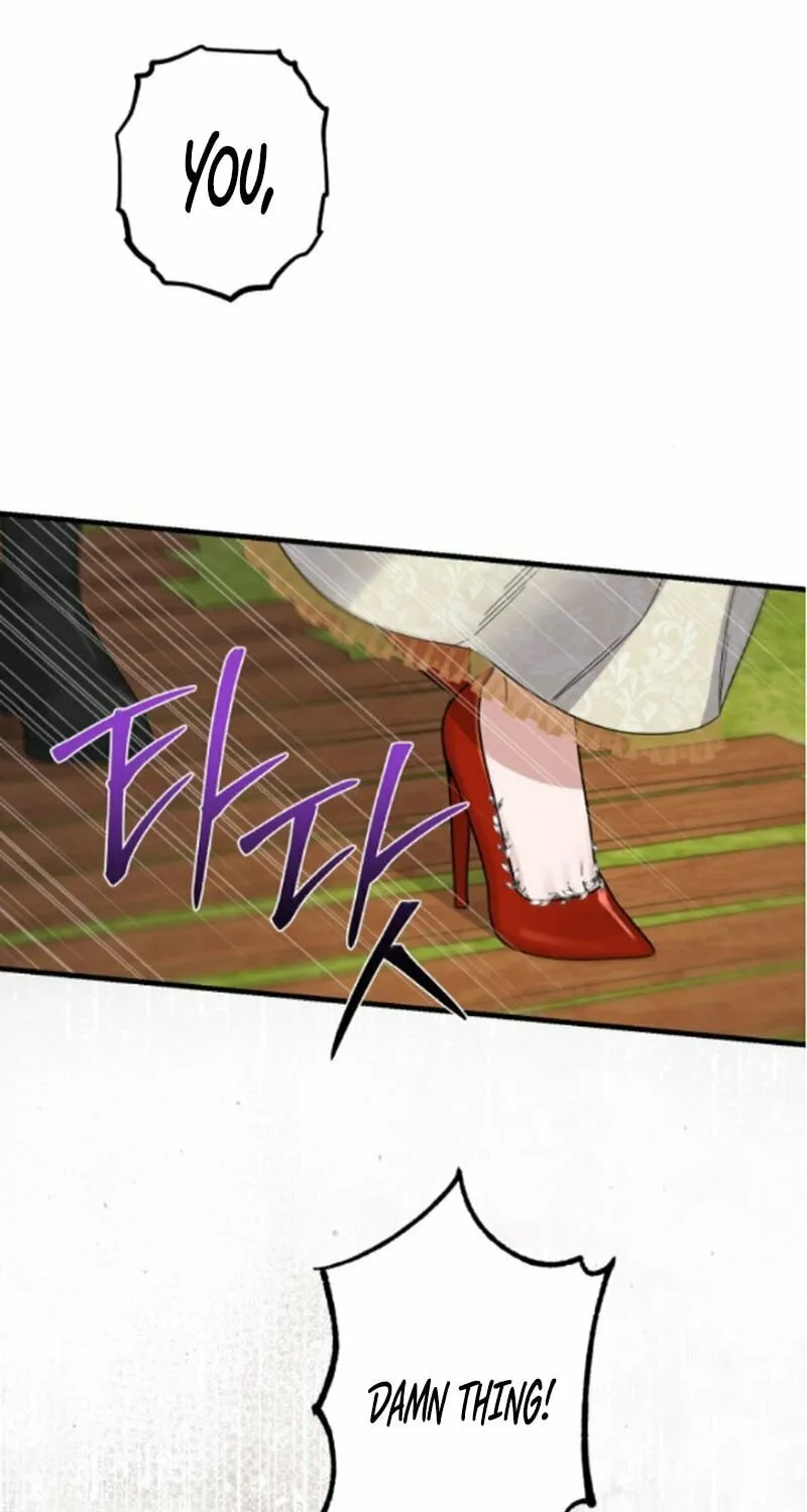 Shadow Princess Chapter 5 page 48 - 