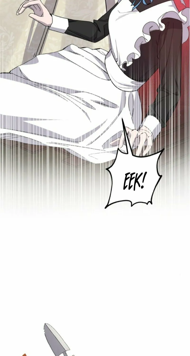Shadow Princess Chapter 5 page 50 - 