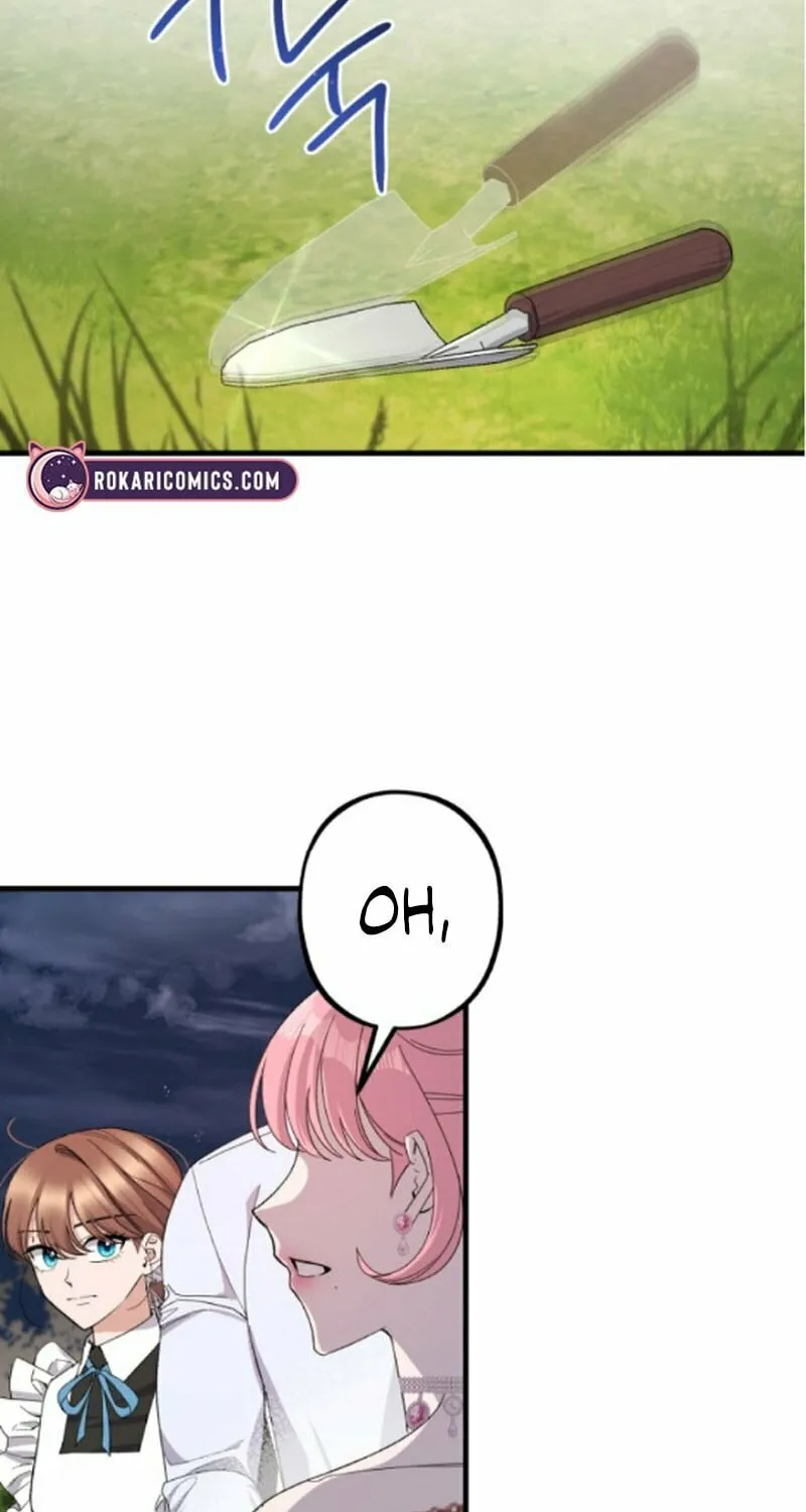Shadow Princess Chapter 5 page 63 - 