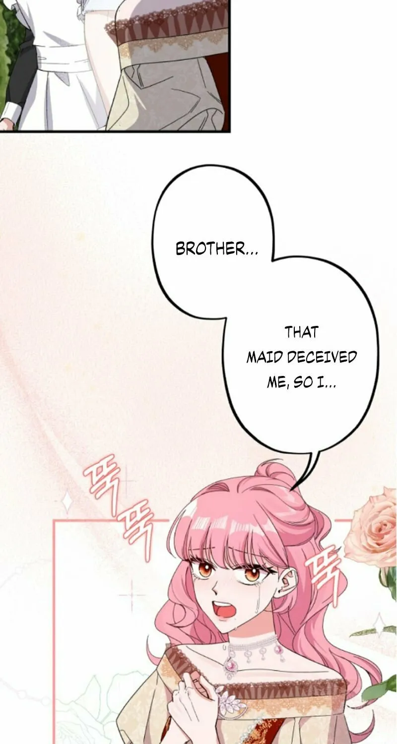 Shadow Princess Chapter 5 page 64 - 
