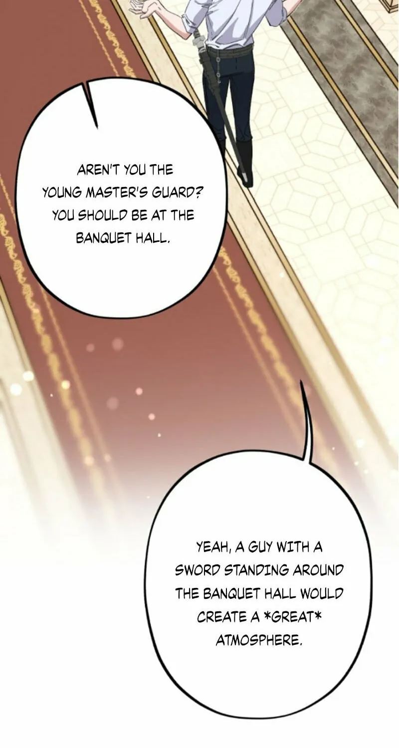 Shadow Princess Chapter 5 page 8 - 