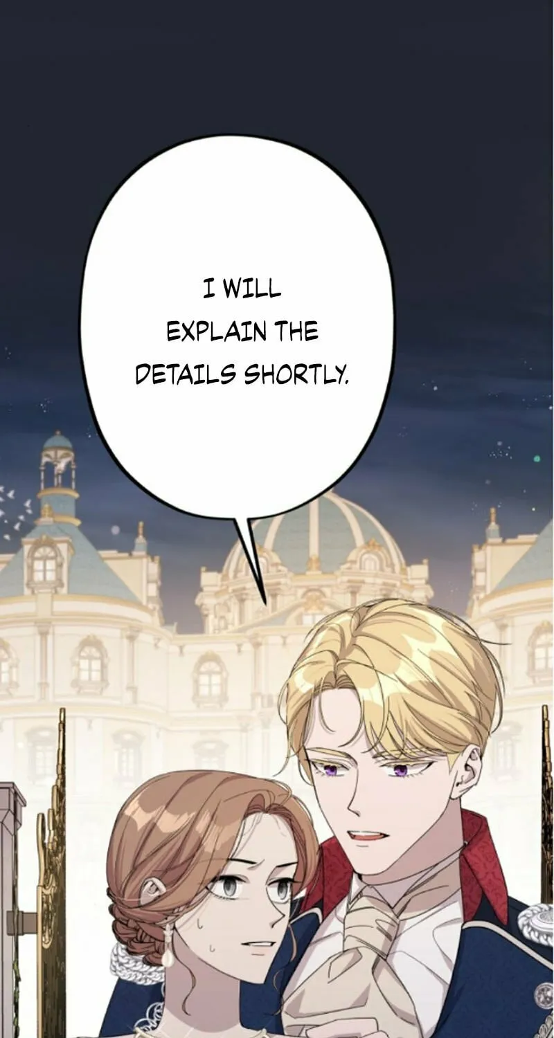 Shadow Princess Chapter 5 page 74 - 