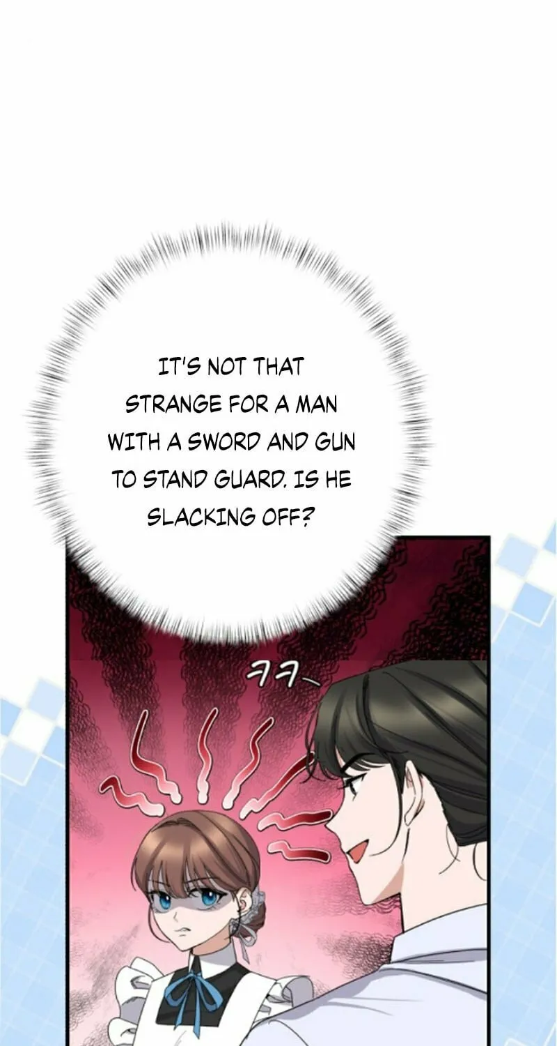 Shadow Princess Chapter 5 page 9 - 