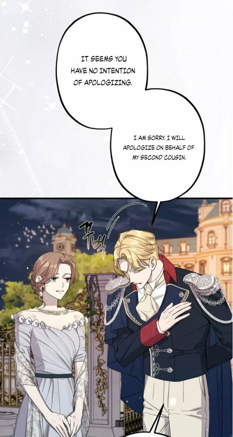 Shadow Princess Chapter 5 page 84 - 