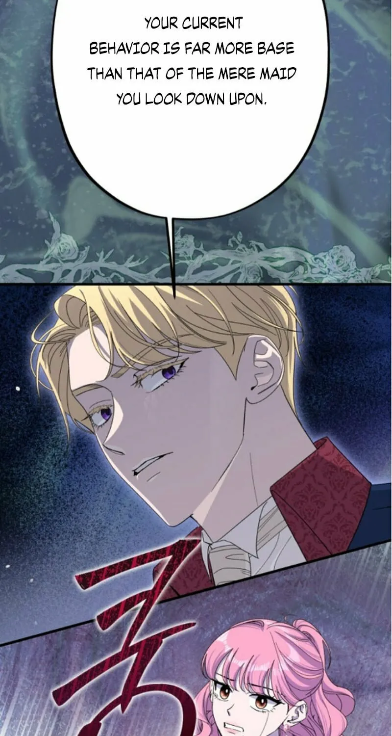 Shadow Princess Chapter 5 page 87 - 