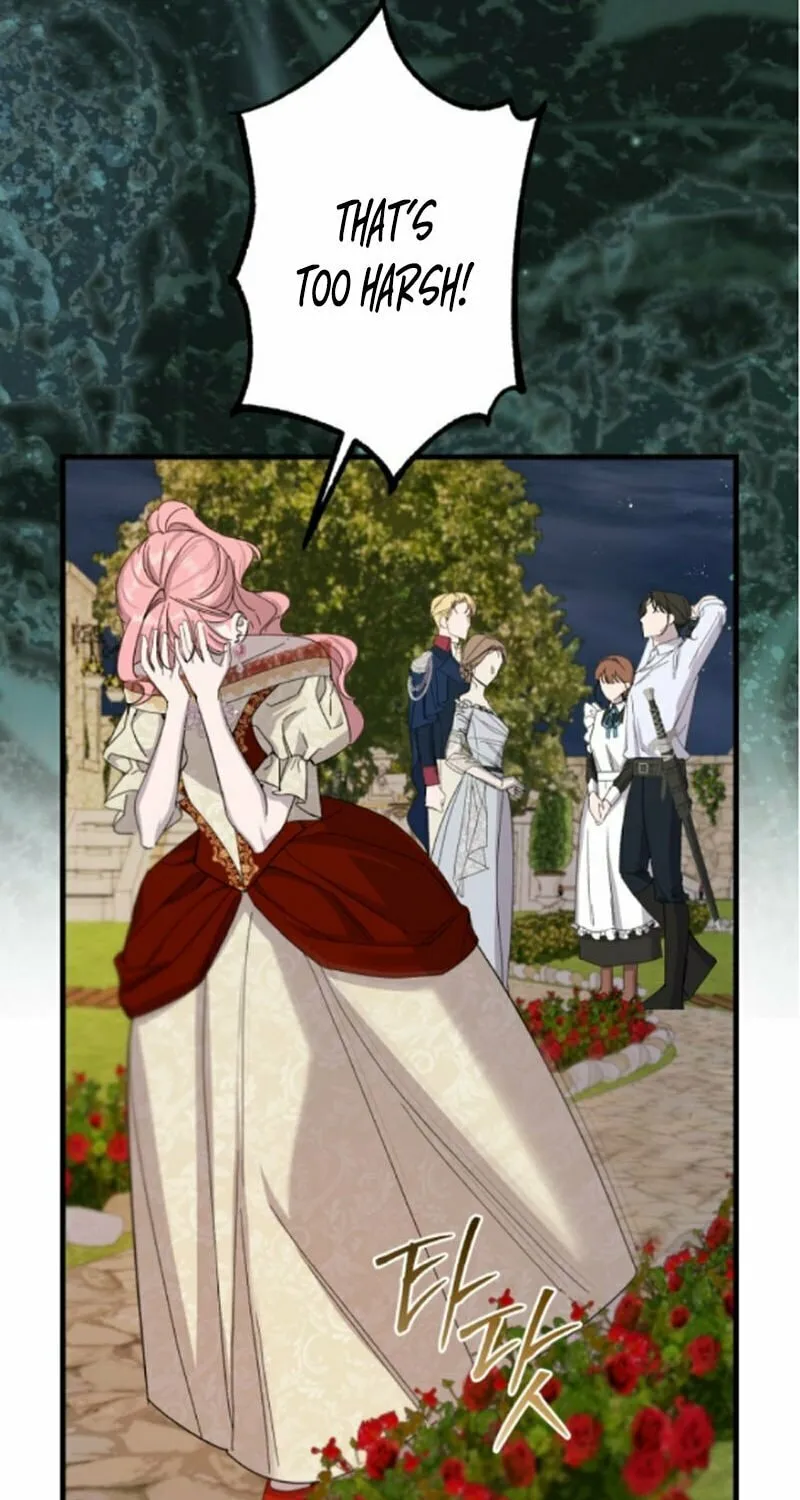 Shadow Princess Chapter 5 page 89 - 