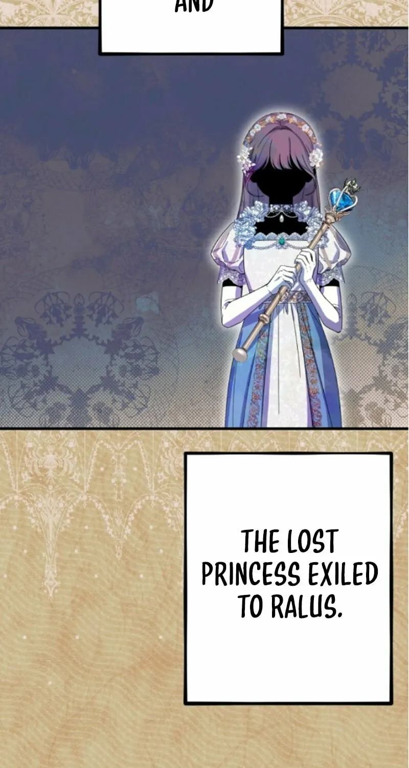 Shadow Princess Chapter 6 page 14 - 