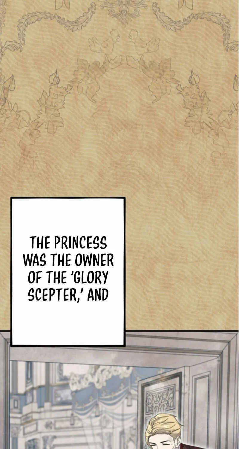 Shadow Princess Chapter 6 page 16 - 