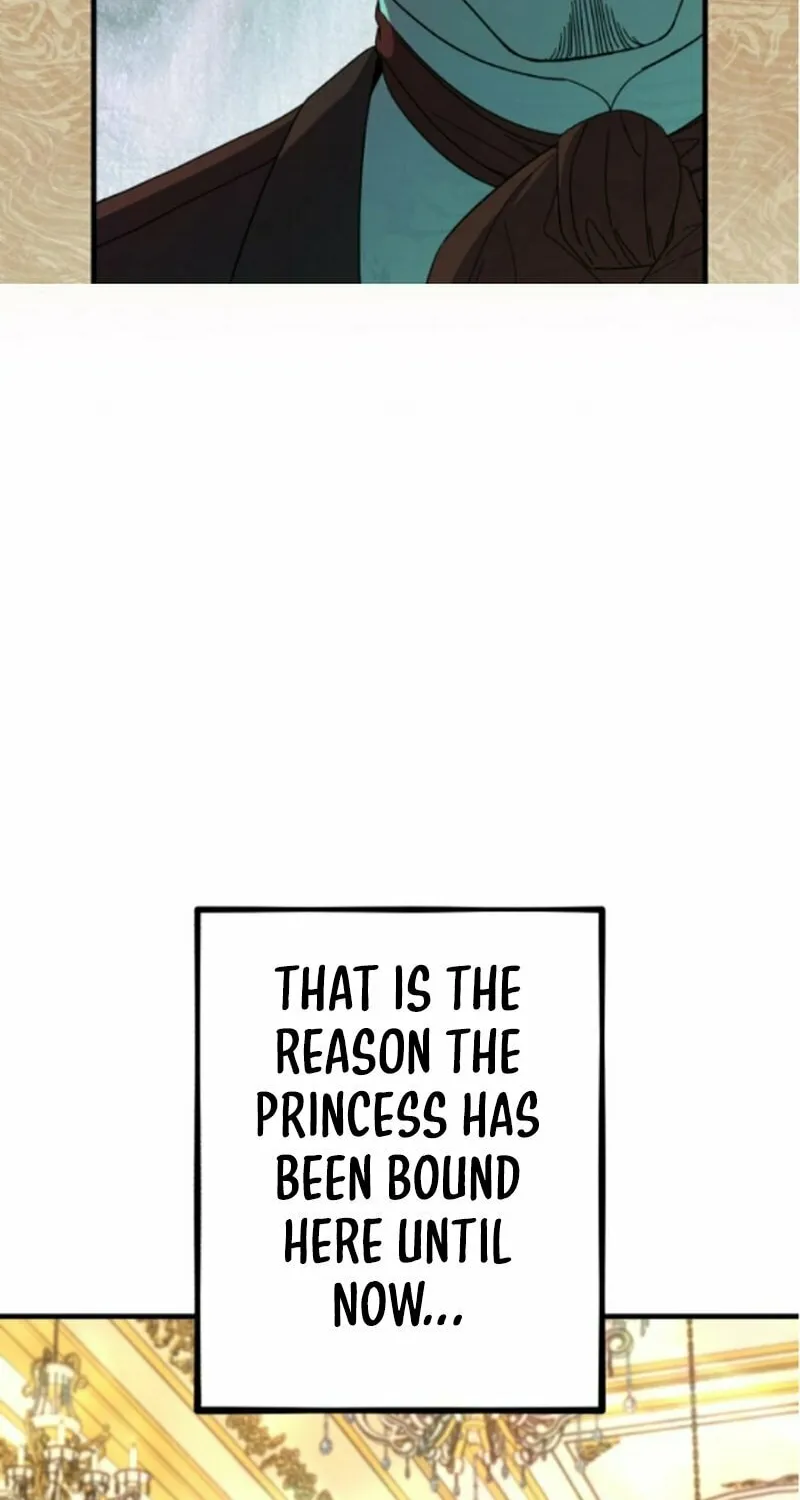 Shadow Princess Chapter 6 page 19 - 
