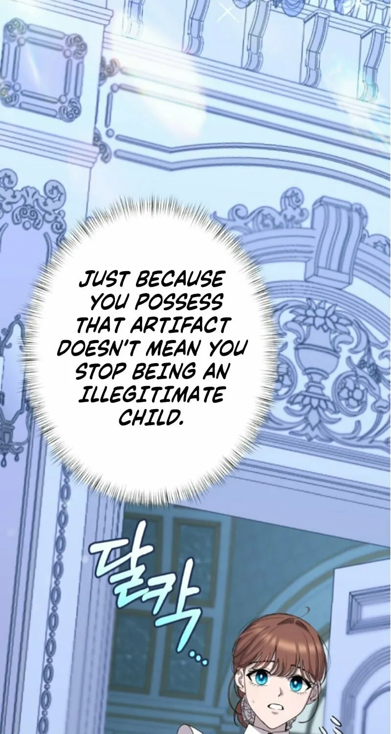 Shadow Princess Chapter 6 page 22 - 