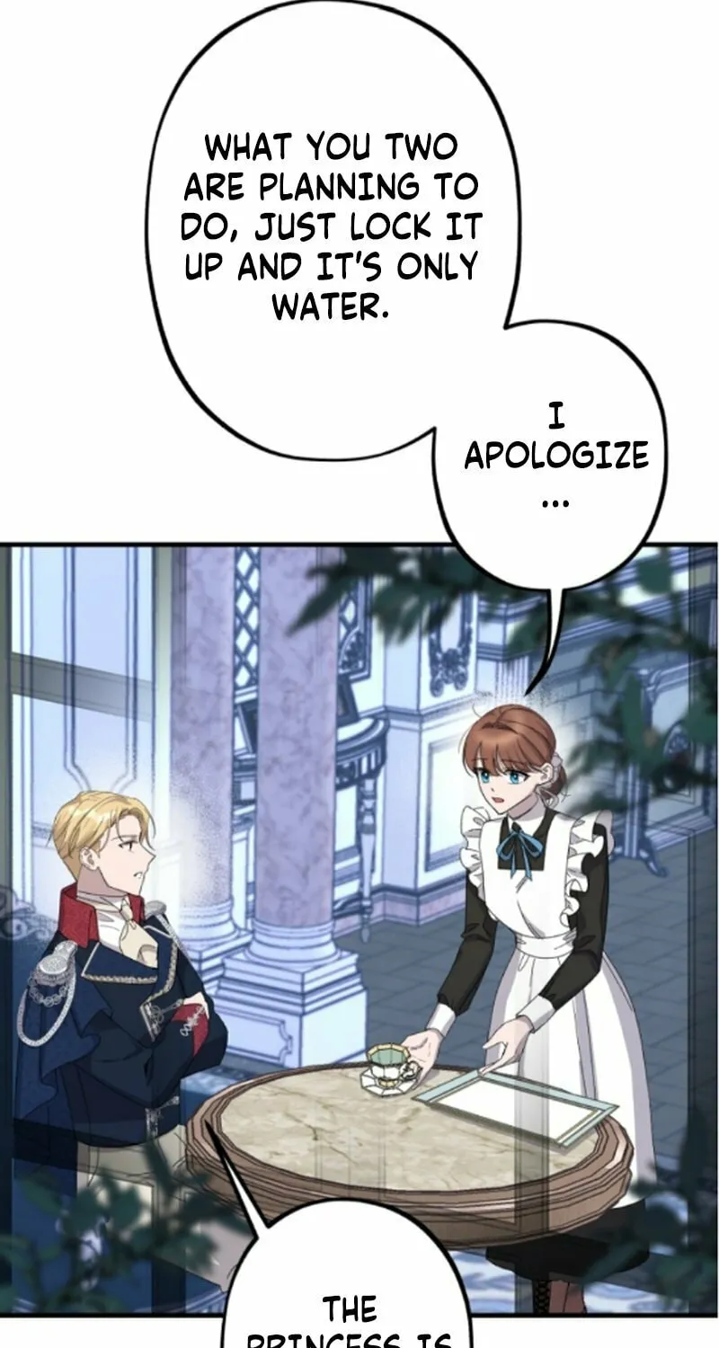Shadow Princess Chapter 6 page 24 - 