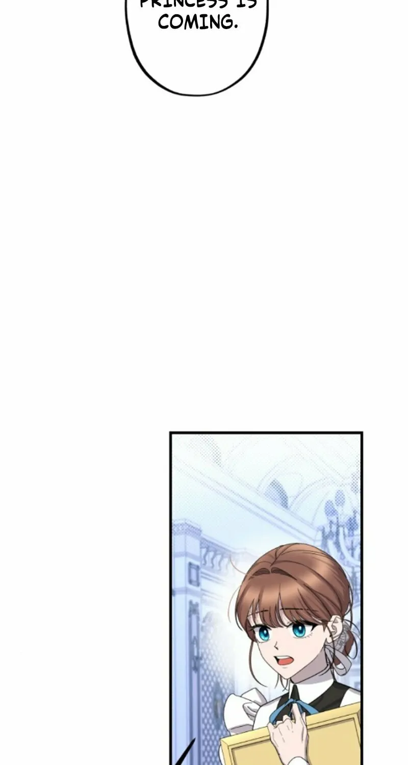 Shadow Princess Chapter 6 page 25 - 