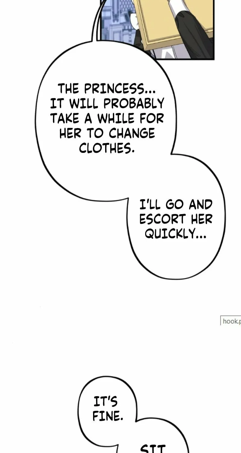 Shadow Princess Chapter 6 page 26 - 