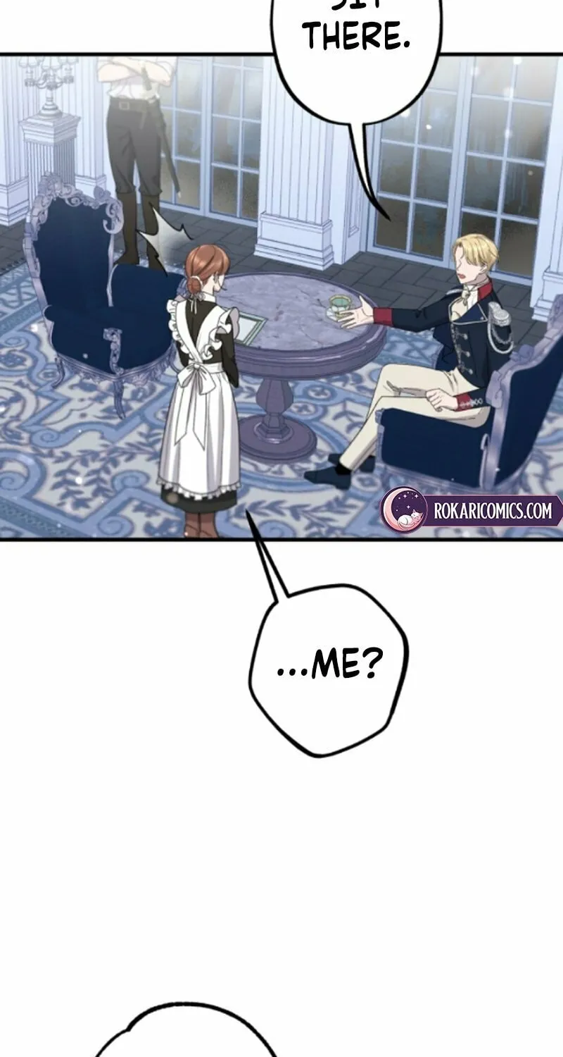 Shadow Princess Chapter 6 page 27 - 