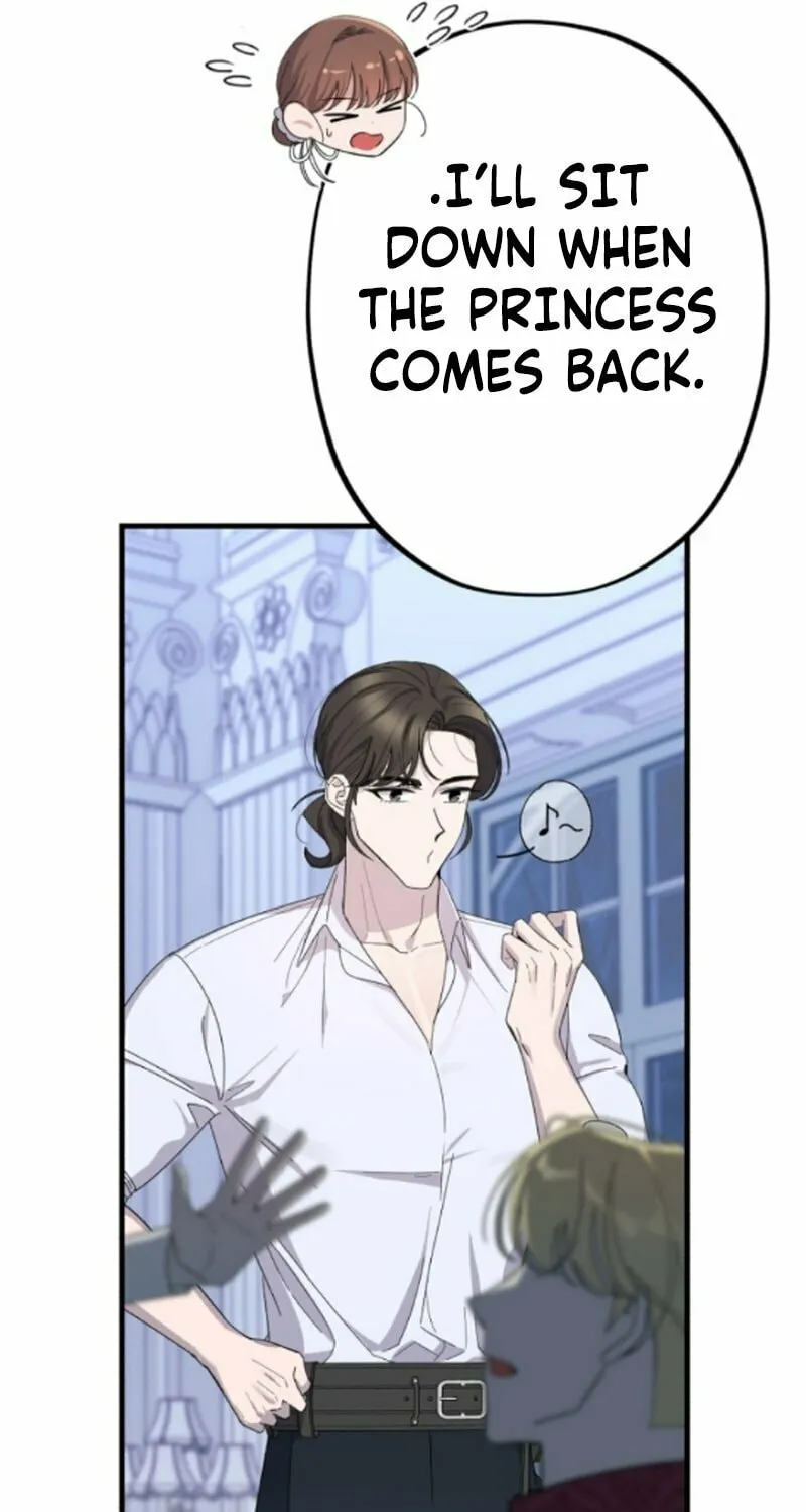 Shadow Princess Chapter 6 page 30 - 
