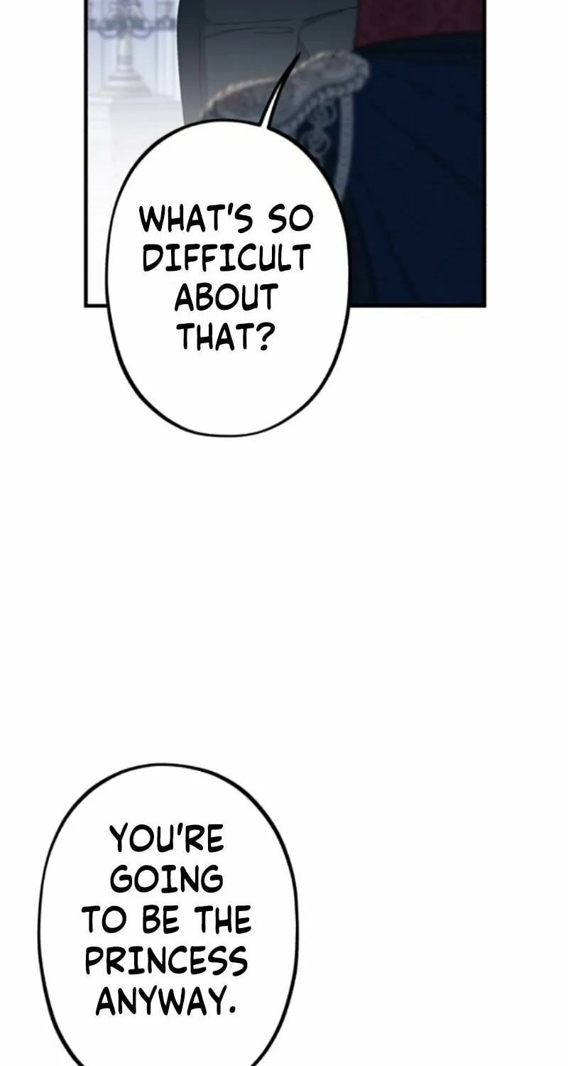 Shadow Princess Chapter 6 page 31 - 