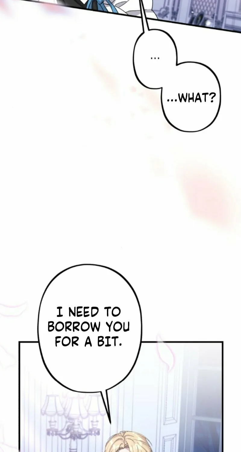 Shadow Princess Chapter 6 page 33 - 