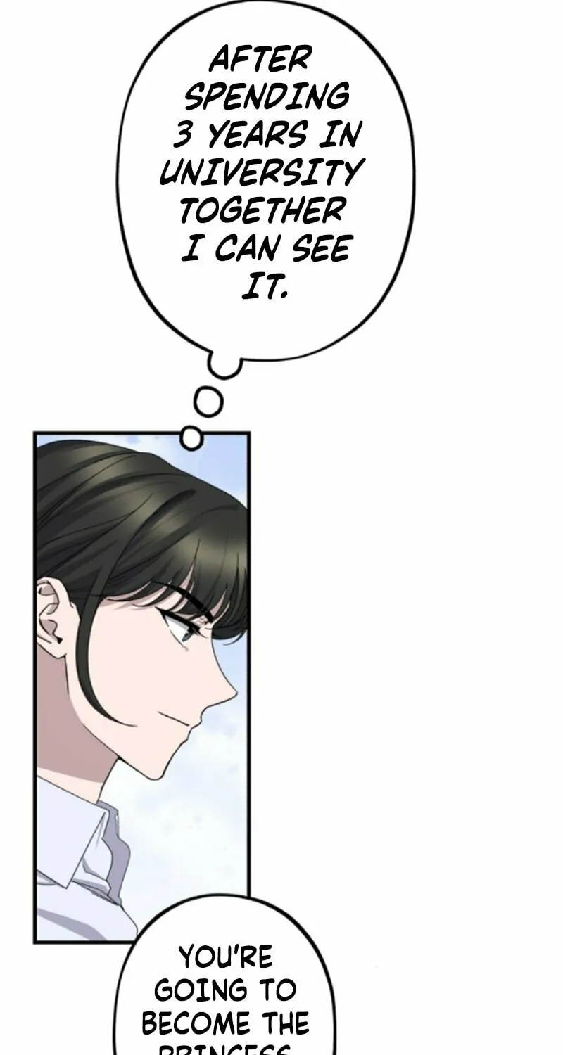 Shadow Princess Chapter 6 page 42 - 