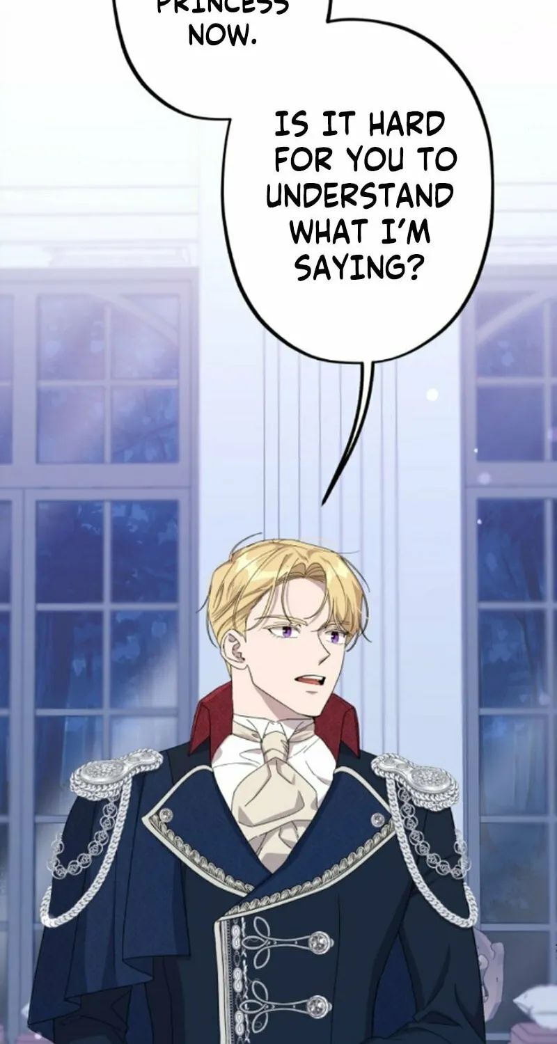 Shadow Princess Chapter 6 page 43 - 