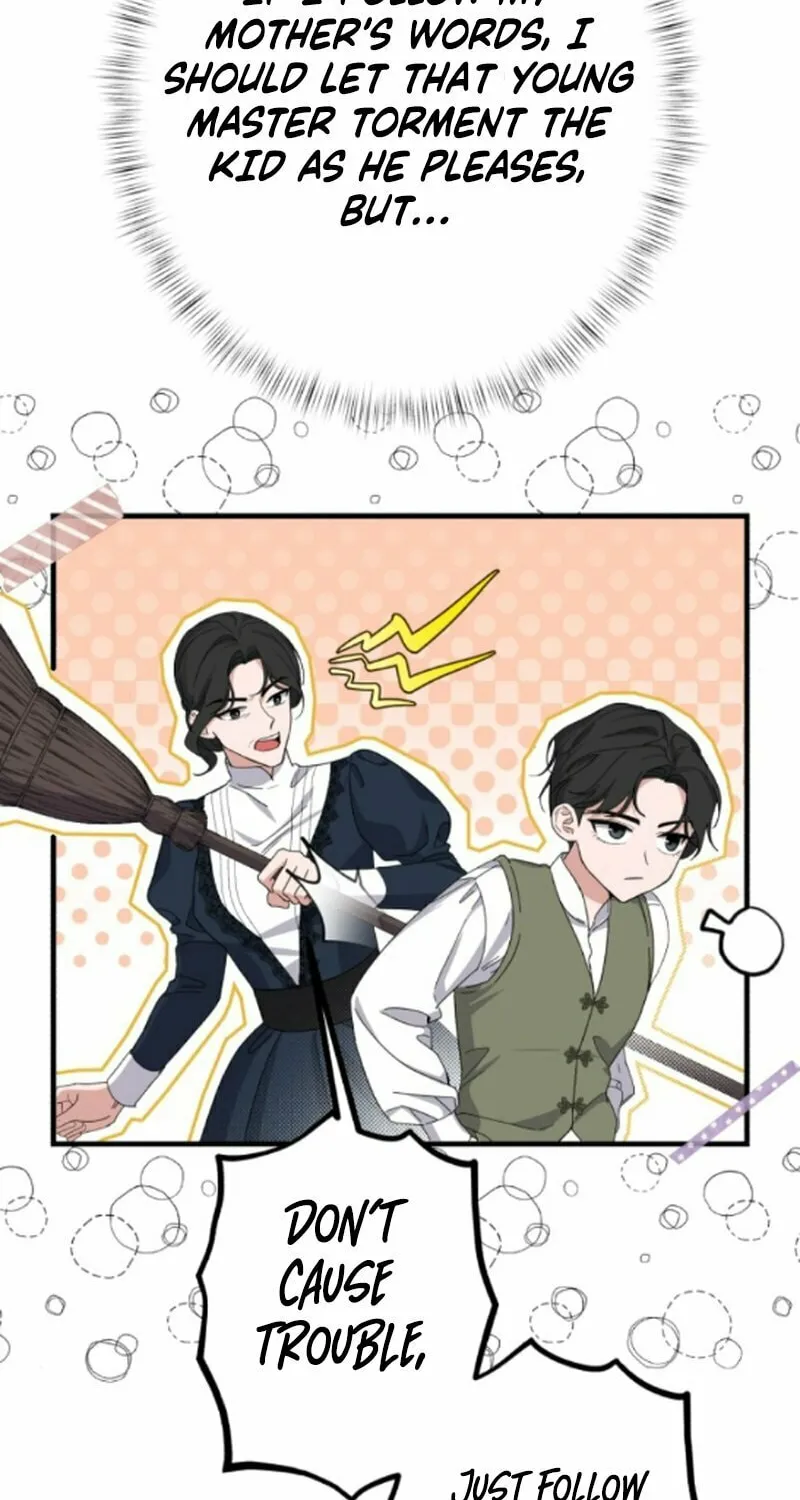Shadow Princess Chapter 6 page 45 - 