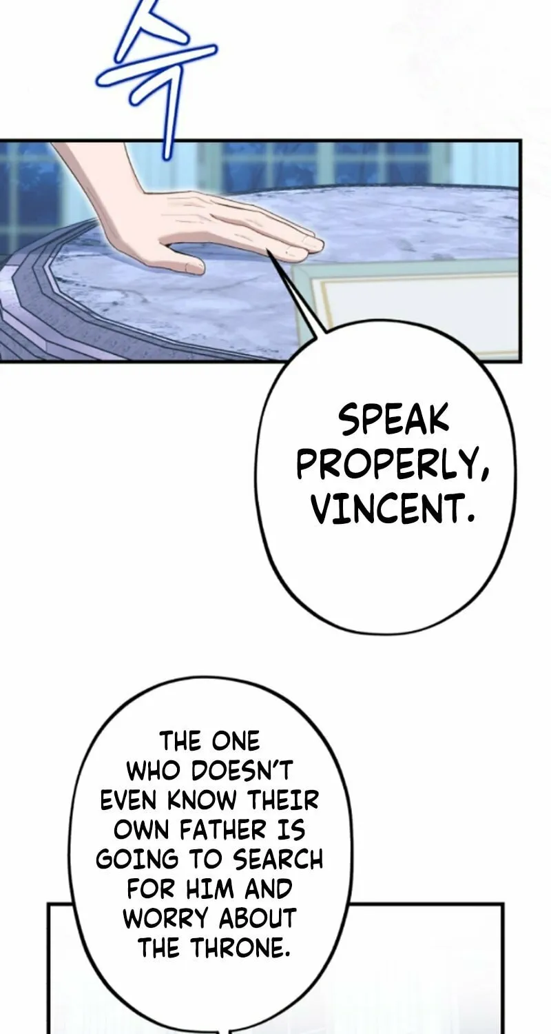 Shadow Princess Chapter 6 page 49 - 