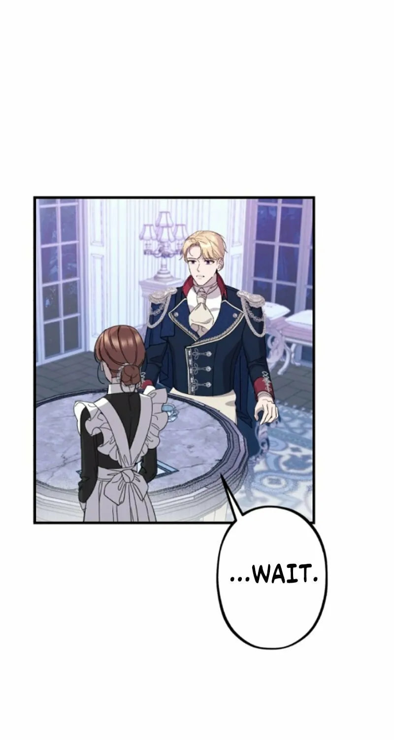 Shadow Princess Chapter 6 page 54 - 