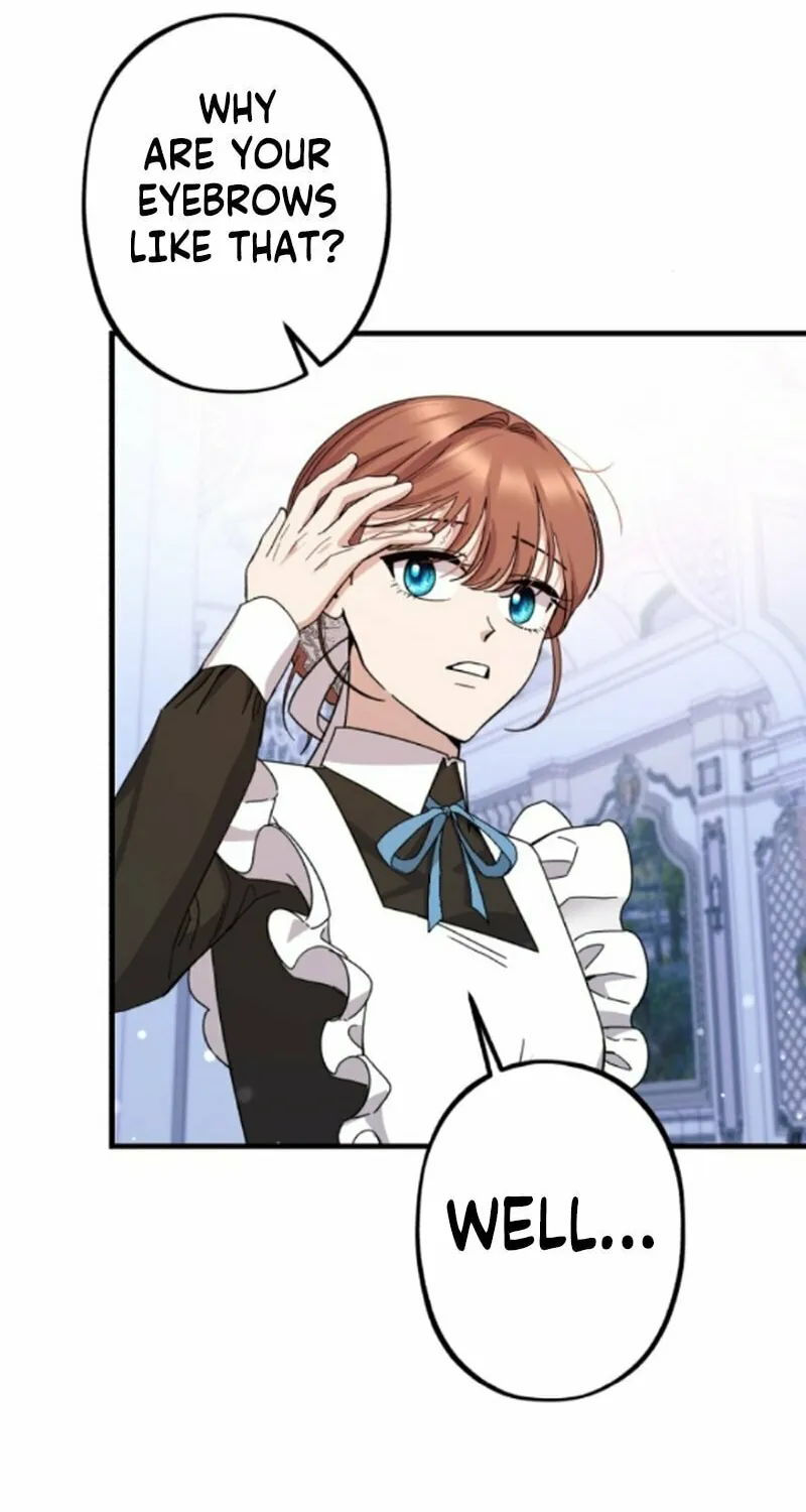 Shadow Princess Chapter 6 page 55 - 