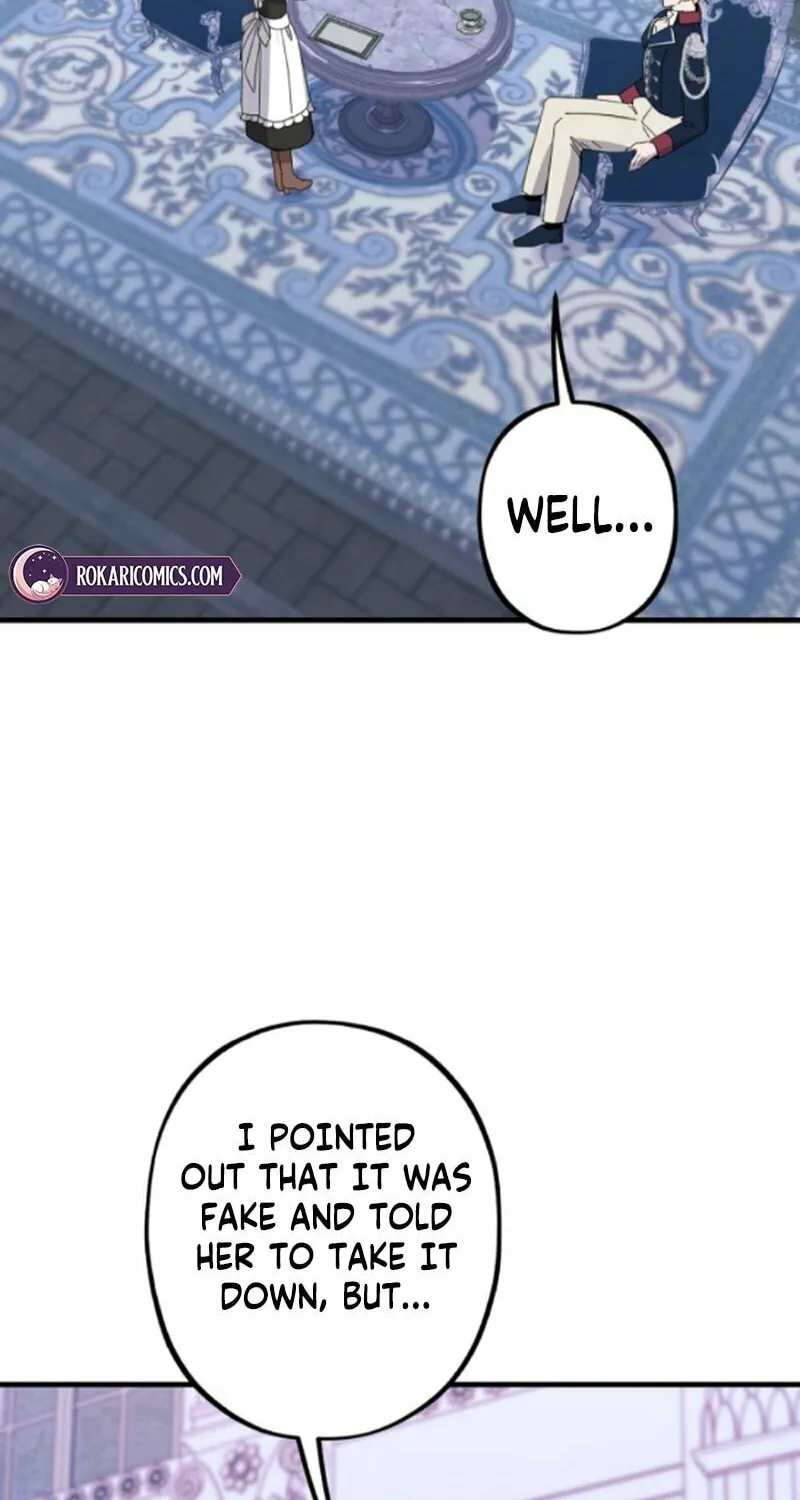 Shadow Princess Chapter 6 page 57 - 