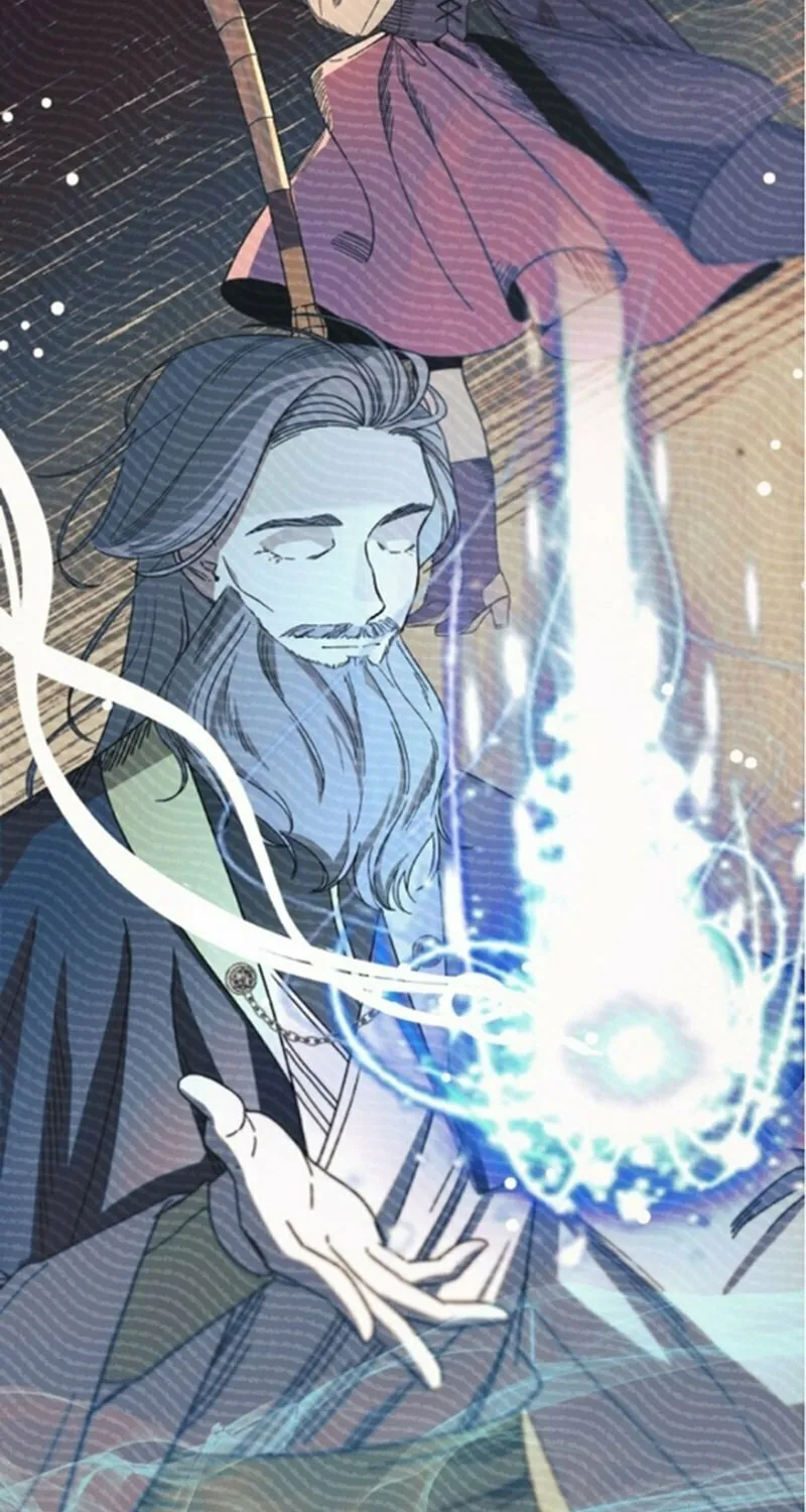 Shadow Princess Chapter 6 page 7 - 