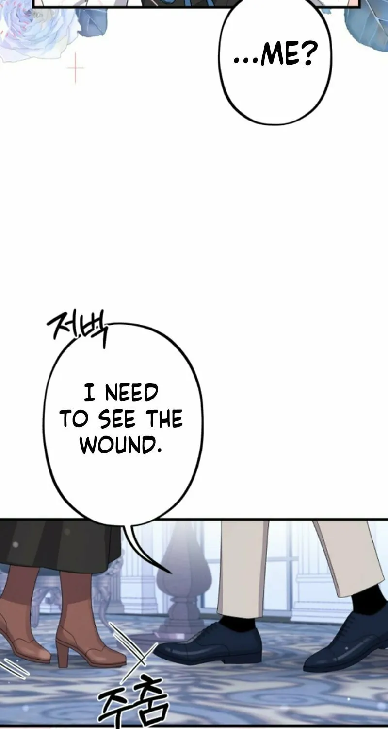 Shadow Princess Chapter 6 page 61 - 