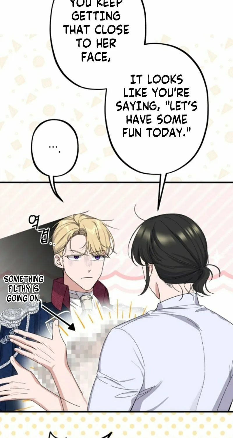 Shadow Princess Chapter 6 page 67 - 