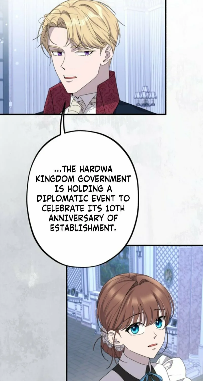Shadow Princess Chapter 6 page 70 - 