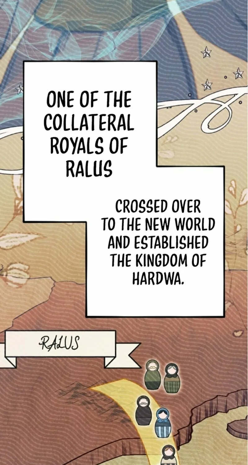 Shadow Princess Chapter 6 page 8 - 