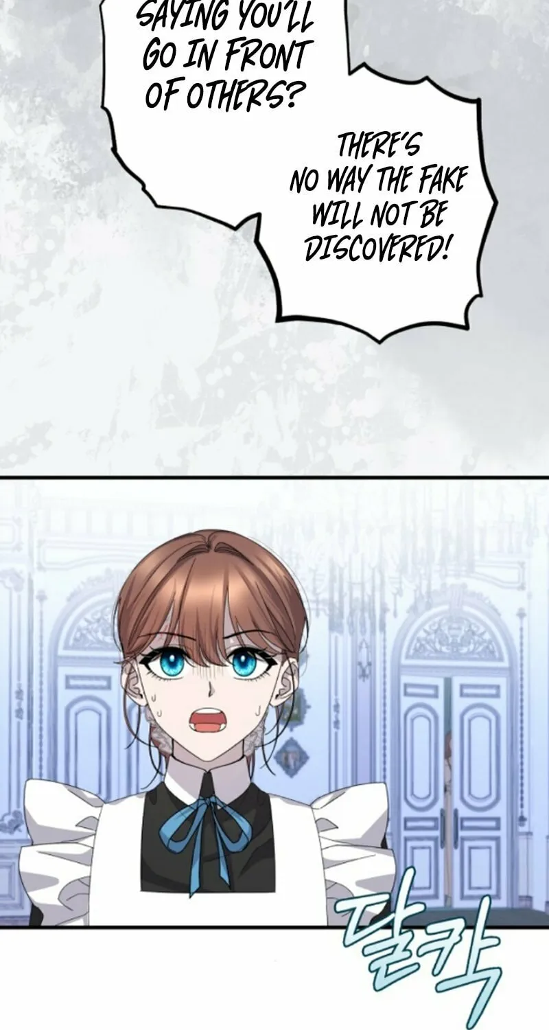 Shadow Princess Chapter 6 page 73 - 