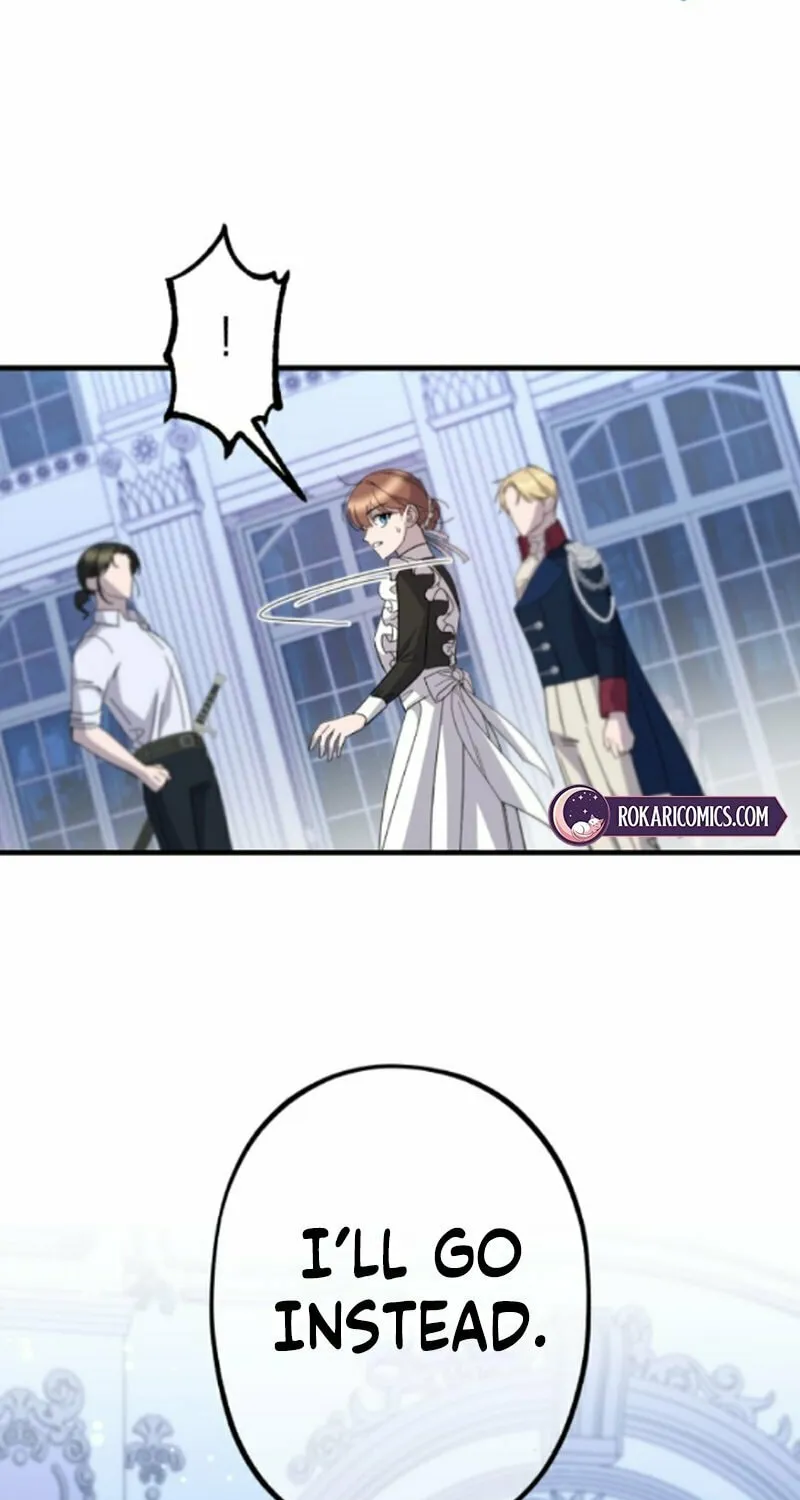 Shadow Princess Chapter 6 page 74 - 