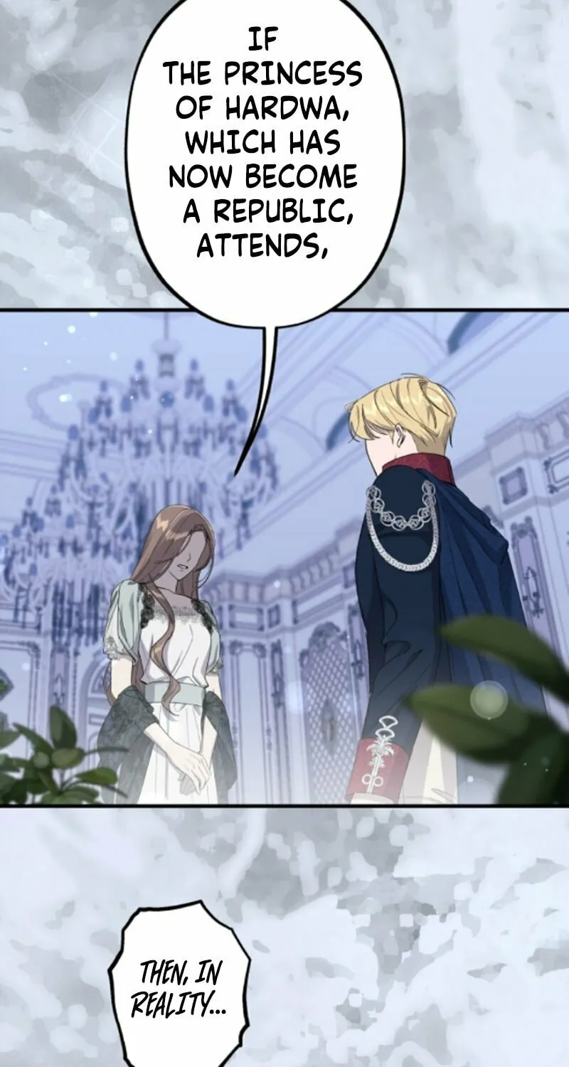 Shadow Princess Chapter 6 page 86 - 