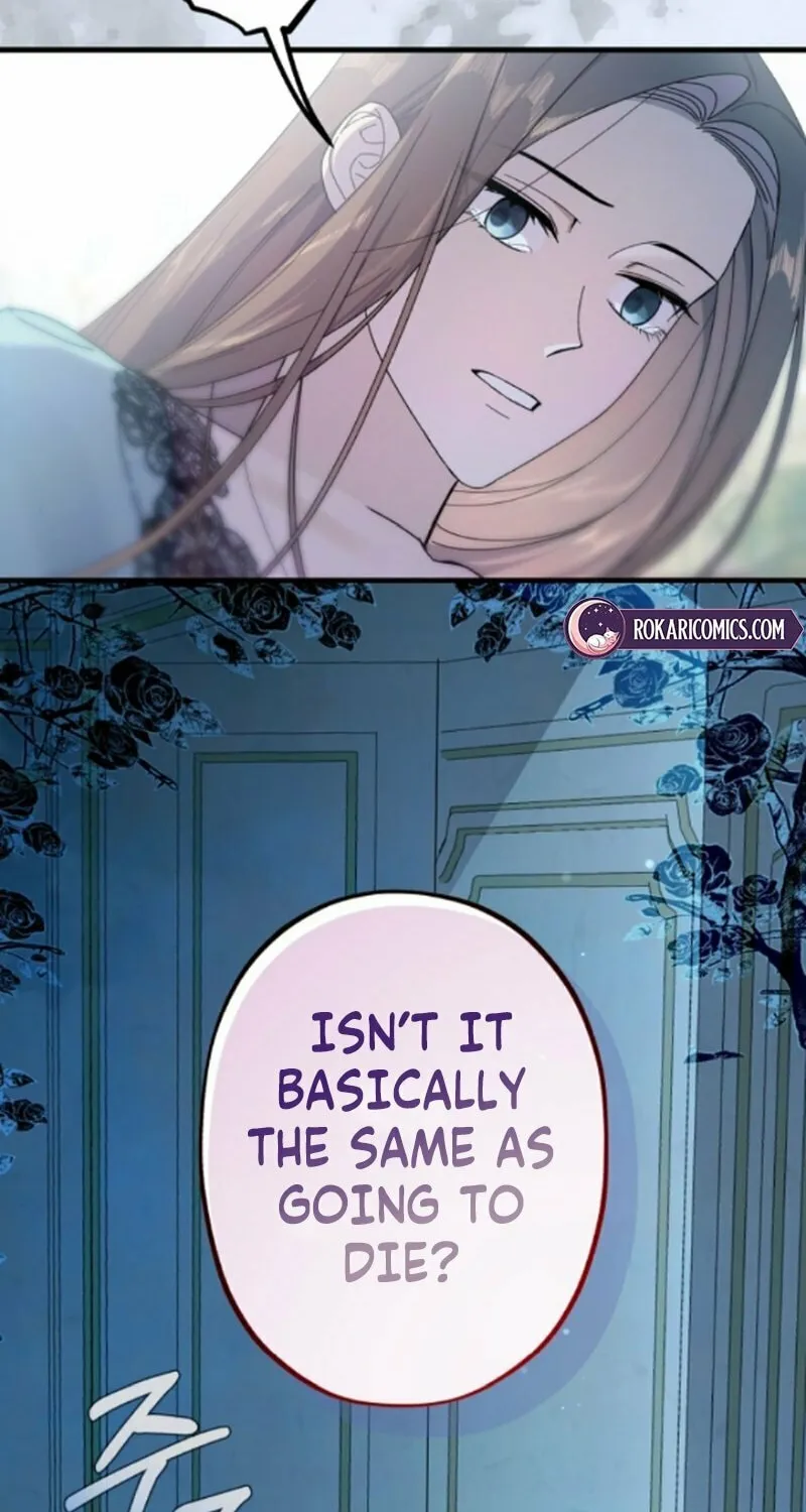 Shadow Princess Chapter 6 page 87 - 