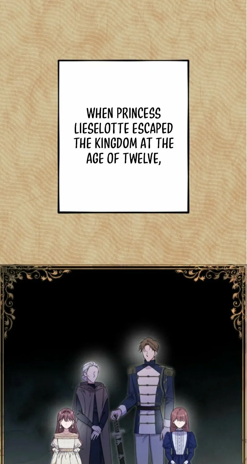 Shadow Princess Chapter 7 page 2 - 