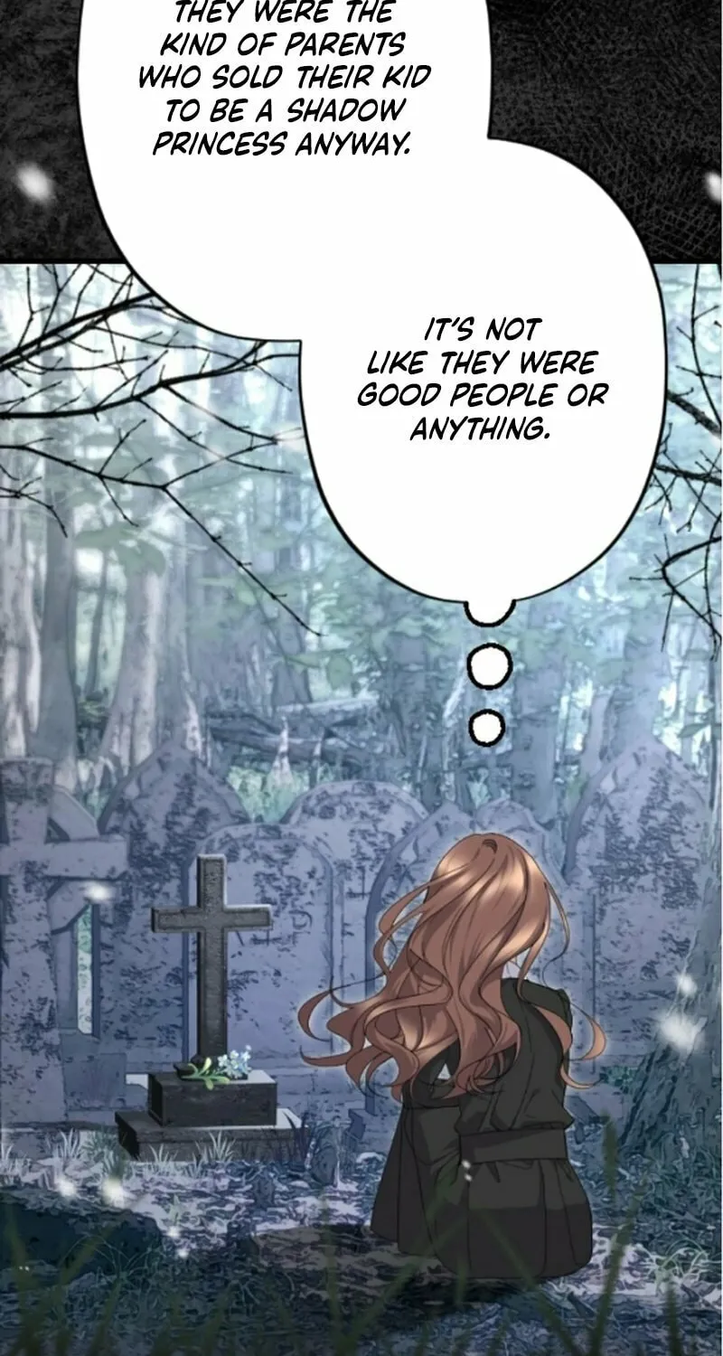 Shadow Princess Chapter 7 page 14 - 