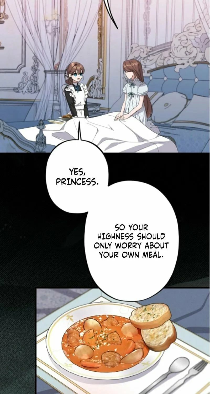 Shadow Princess Chapter 7 page 17 - 