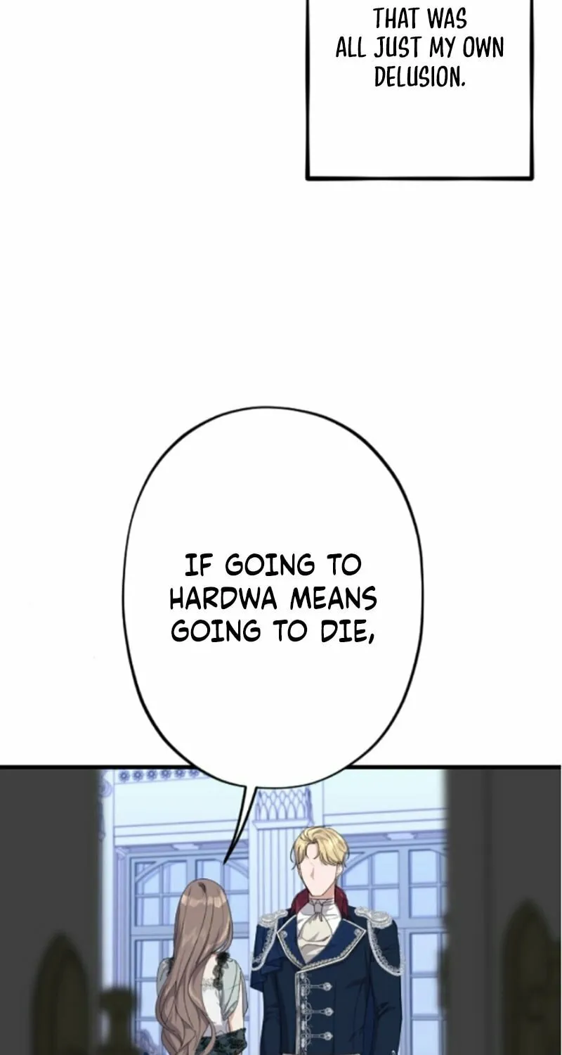 Shadow Princess Chapter 7 page 23 - 