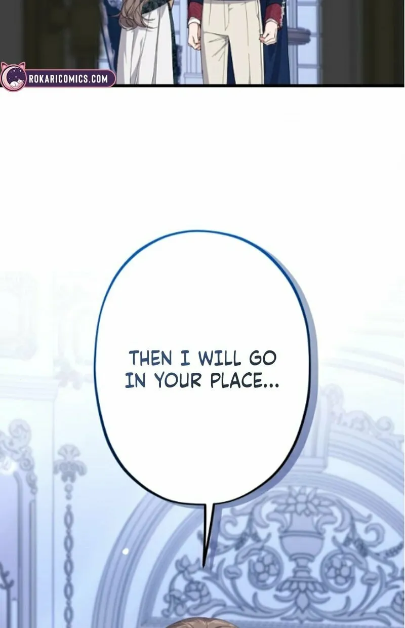Shadow Princess Chapter 7 page 24 - 