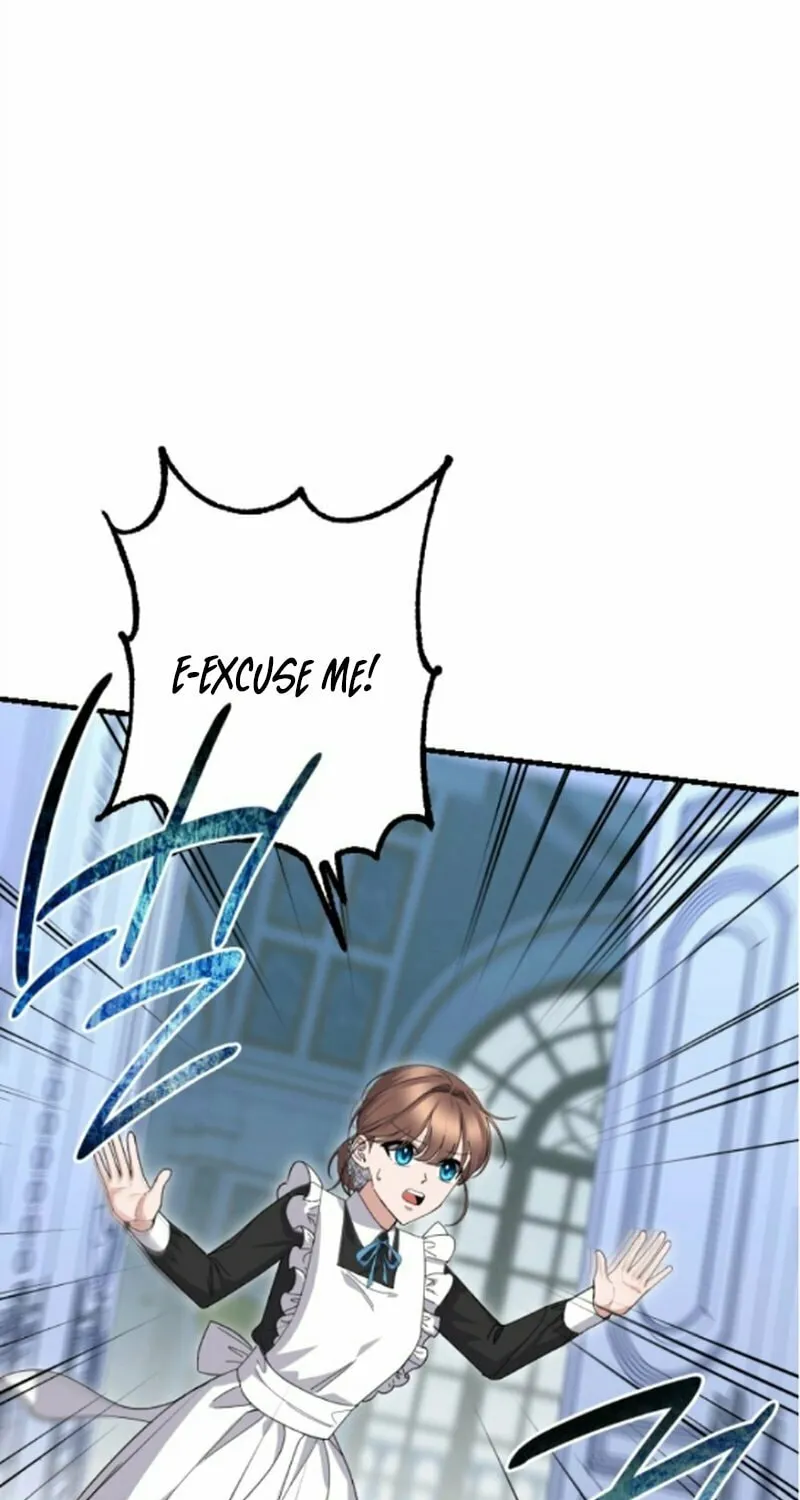Shadow Princess Chapter 7 page 27 - 