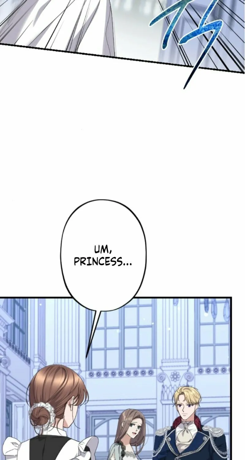 Shadow Princess Chapter 7 page 28 - 