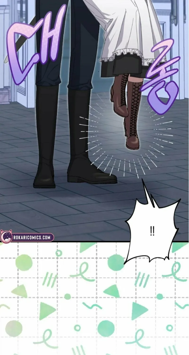 Shadow Princess Chapter 7 page 32 - 