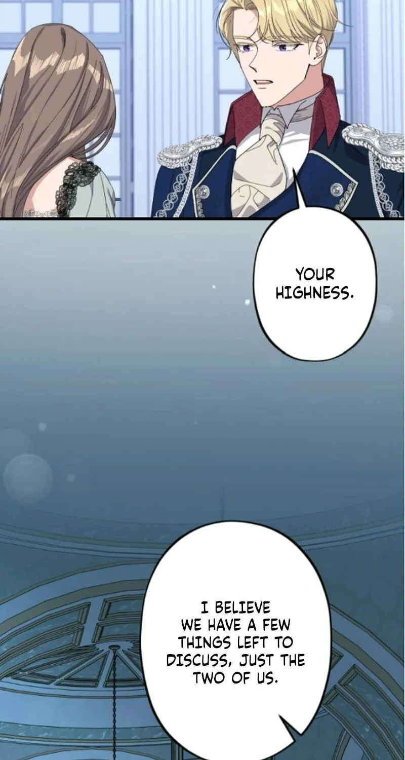 Shadow Princess Chapter 7 page 34 - 