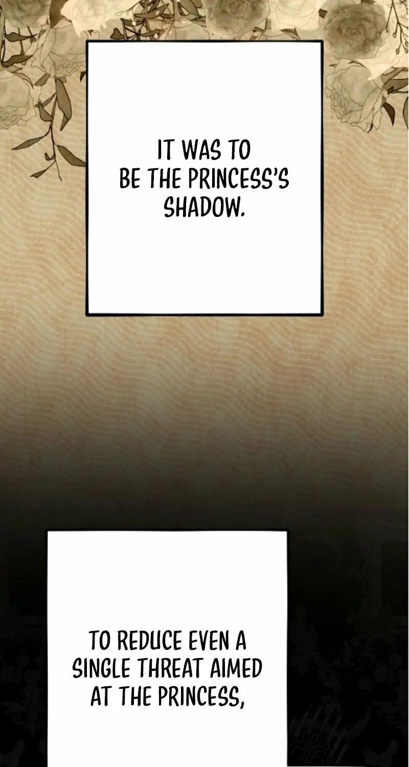 Shadow Princess Chapter 7 page 5 - 