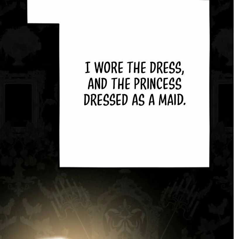 Shadow Princess Chapter 7 page 6 - 
