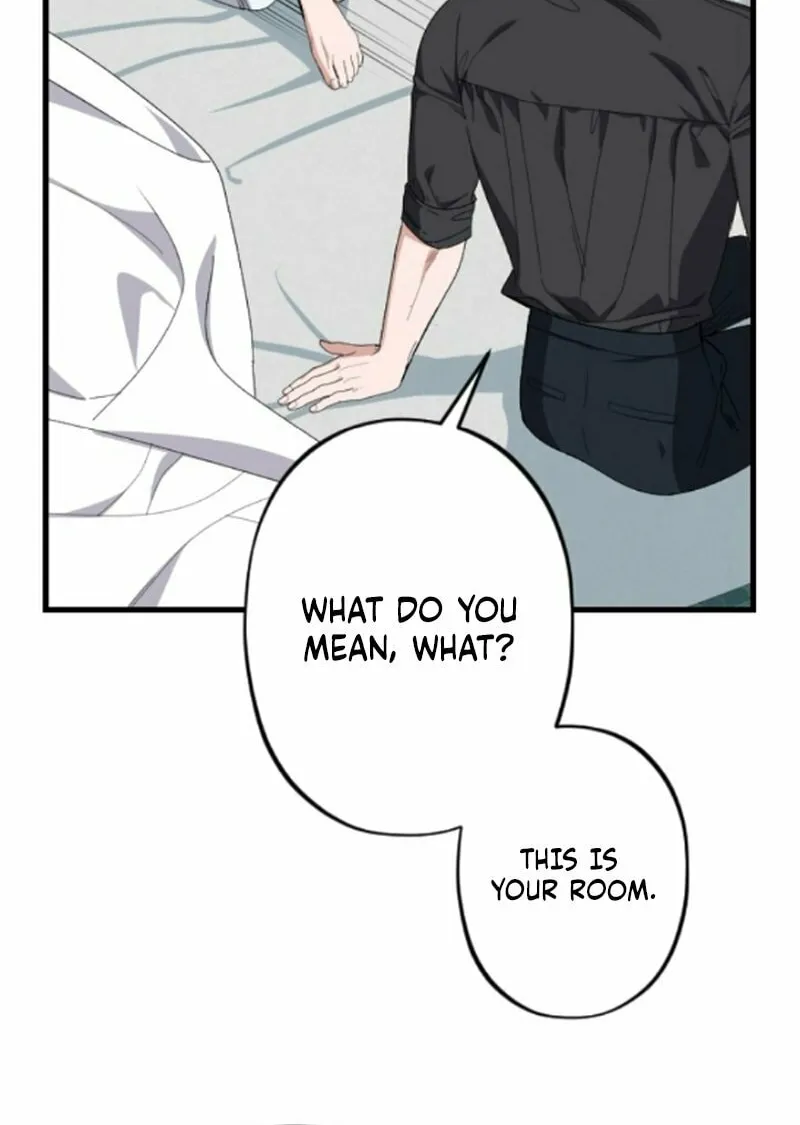 Shadow Princess Chapter 7 page 53 - 